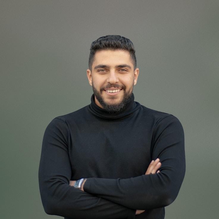 Alex Carter testimonial